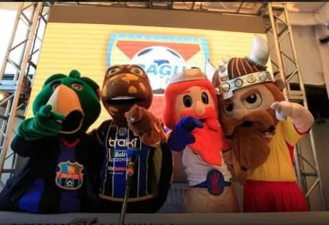 La imagen 7 de la Empresa GRUPO MARPAT DE VENEZUELA C.A.