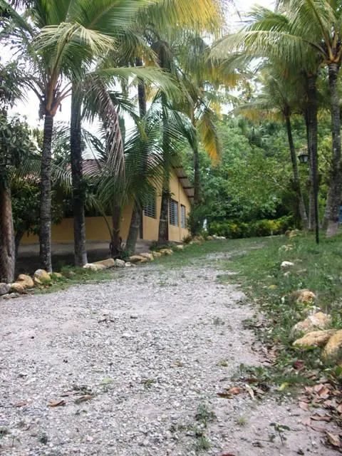 La imagen 10 de la Empresa CASA CAMPESTRE VACACIONAL MI REFUGIO