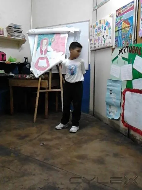 La imagen 9 de la Empresa UNIDAD EDUCATIVA  SANTA MARÍA