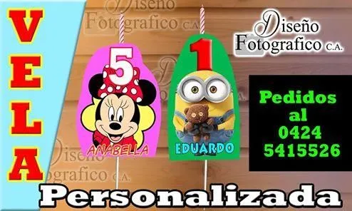 La imagen 29 de la Empresa DISEÑO FOTOGRAFICO C.A