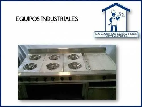 La imagen 1 de la Empresa LA CASA DE LOS UTILES PUERTO LA CRUZ C.A
