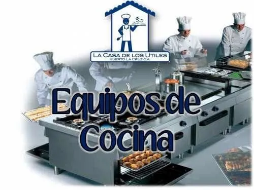 La imagen 2 de la Empresa LA CASA DE LOS UTILES PUERTO LA CRUZ C.A