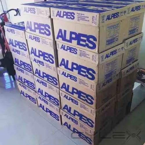 La imagen 5 de la Empresa SUMINISTROS INTEGRALES CH 2014 C.A