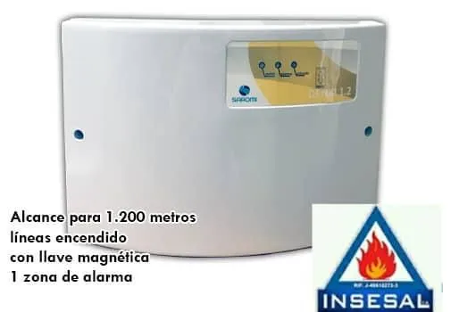 La imagen 11 de la Empresa INSESAL CA