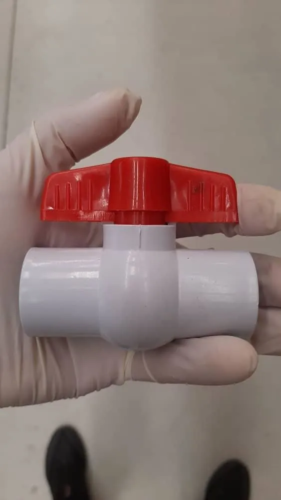 La imagen 1 de la Empresa LUBRIFERR, C.A.