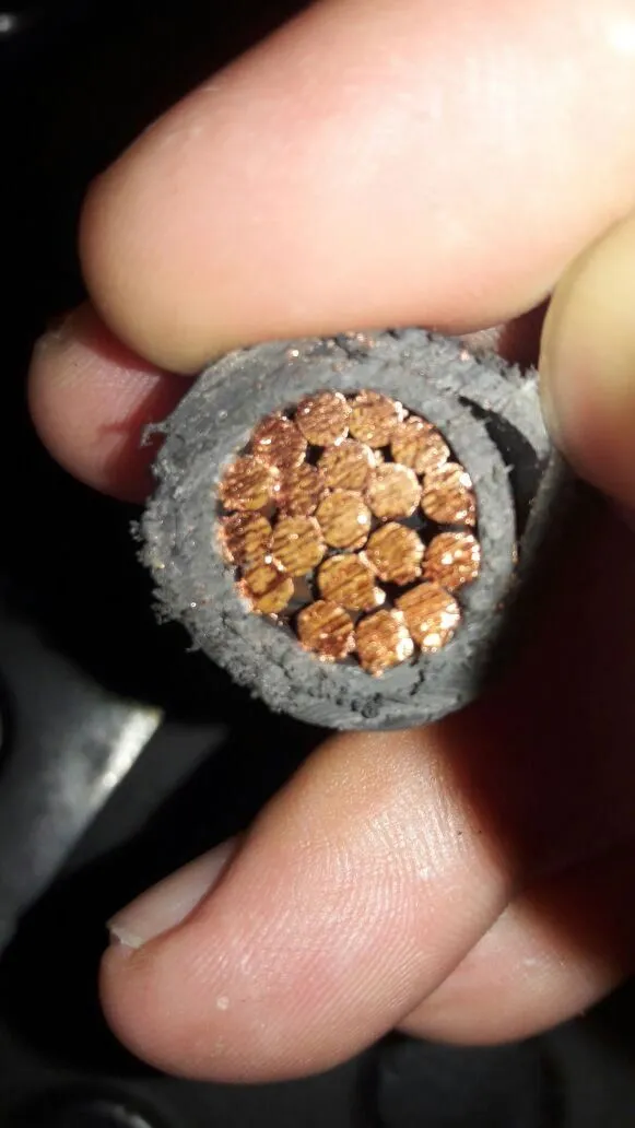 La imagen 2 de la Empresa BM CABLES, C.A.