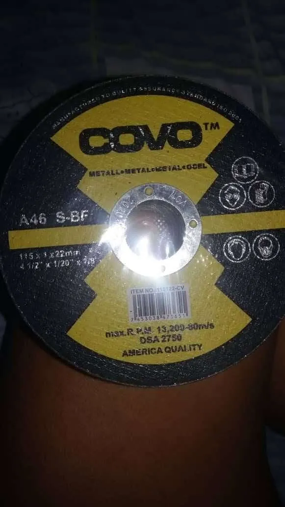 La imagen 5 de la Empresa LUBRIFERR, C.A.