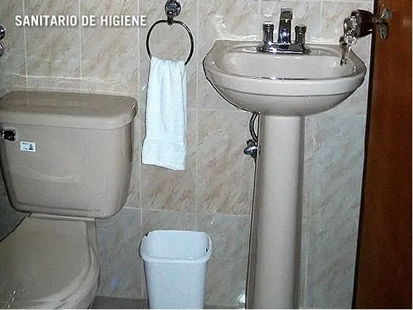 La imagen 5 de la Empresa POSADA VILLA FELICIDAD