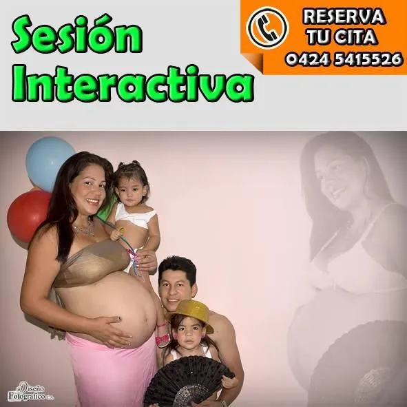 La imagen 37 de la Empresa DISEÑO FOTOGRAFICO C.A