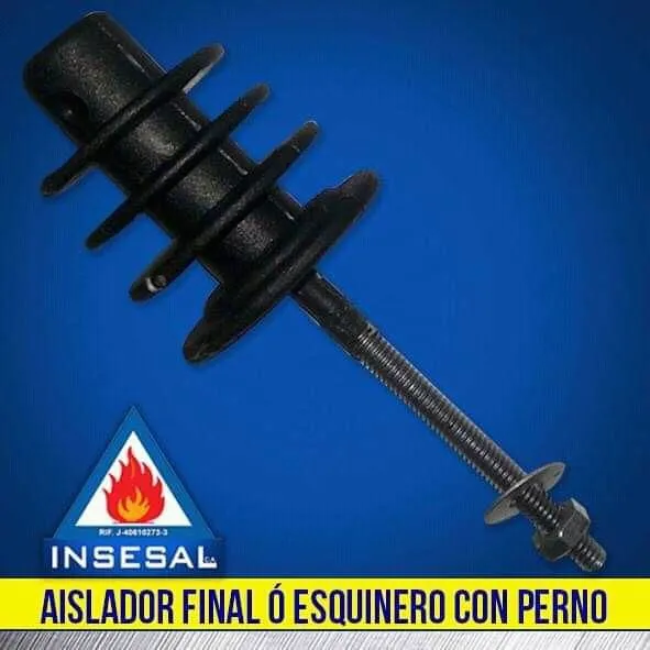 La imagen 1 de la Empresa INSESAL CA