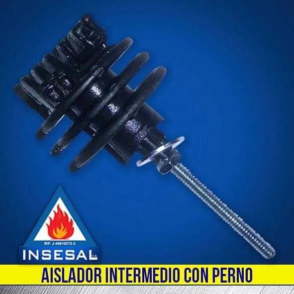 La imagen 2 de la Empresa INSESAL CA