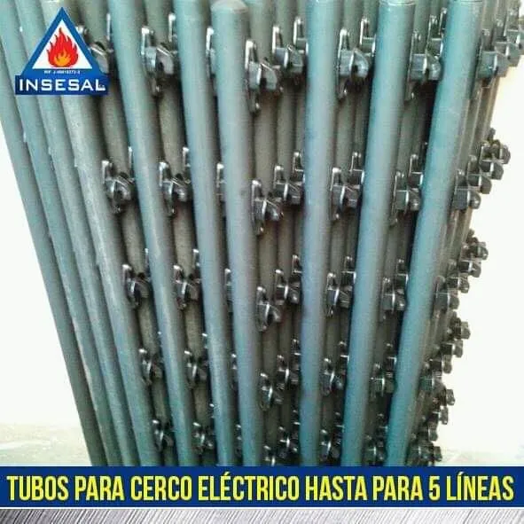 La imagen 4 de la Empresa INSESAL CA
