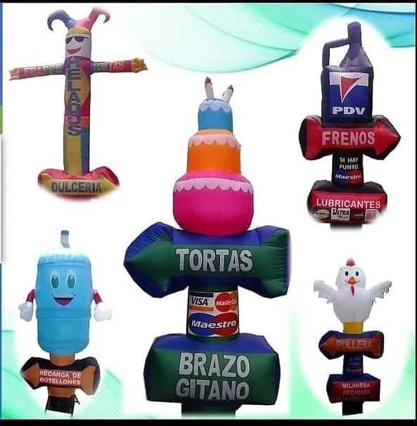 La imagen 5 de la Empresa GRUPO MARPAT DE VENEZUELA C.A.