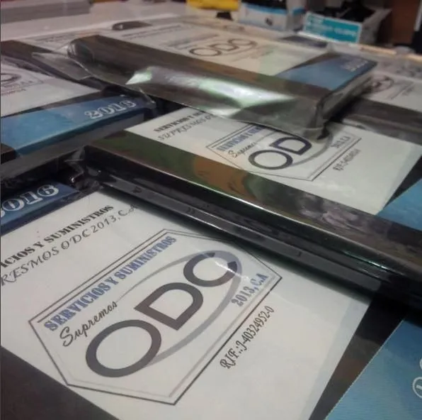 La imagen 8 de la Empresa LANPUBLIPRINT C.A.