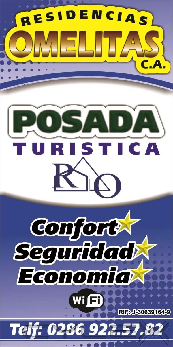 La imagen 2 de la Empresa POSADA TURISTICA OMELITAS