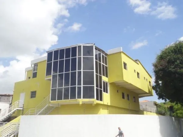 La imagen 3 de la Empresa POSADA ALTA VISTA