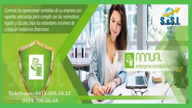 La imagen 1 de la Empresa SOPORTE Y SEGURIDAD INTEGRAL, C.A.