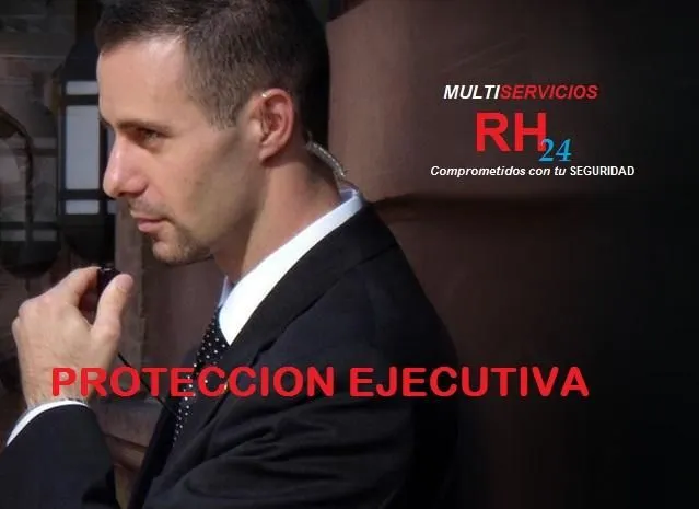 La imagen 4 de la Empresa MULTISERVICIOS RH24