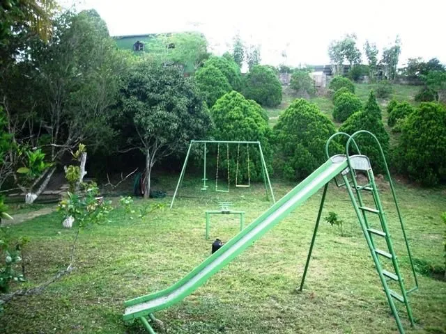 La imagen 2 de la Empresa CASA CAMPESTRE VACACIONAL MI REFUGIO