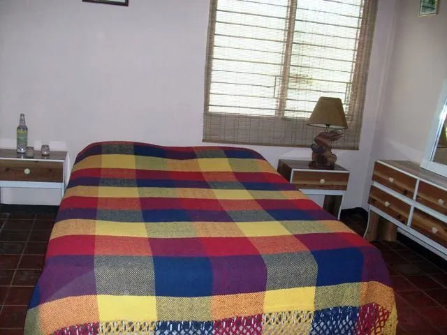 La imagen 6 de la Empresa CASA CAMPESTRE VACACIONAL MI REFUGIO