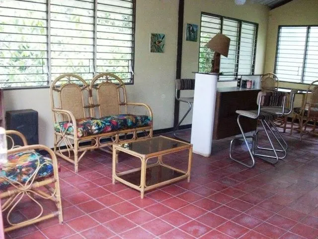 La imagen 9 de la Empresa CASA CAMPESTRE VACACIONAL MI REFUGIO