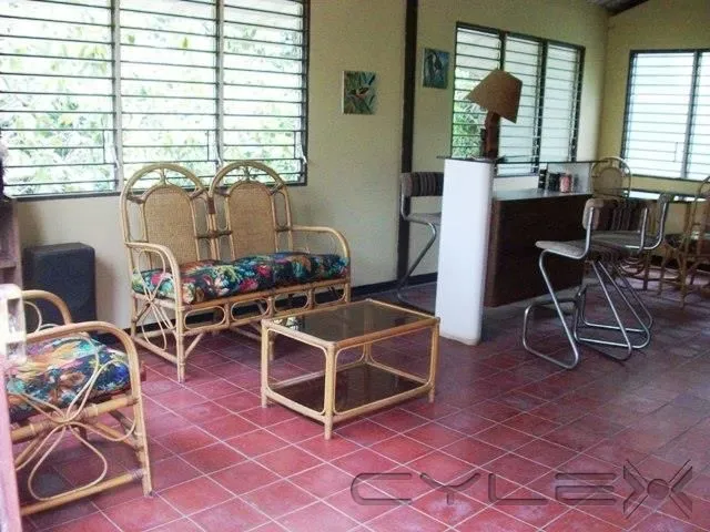 La imagen 13 de la Empresa CASA CAMPESTRE VACACIONAL MI REFUGIO