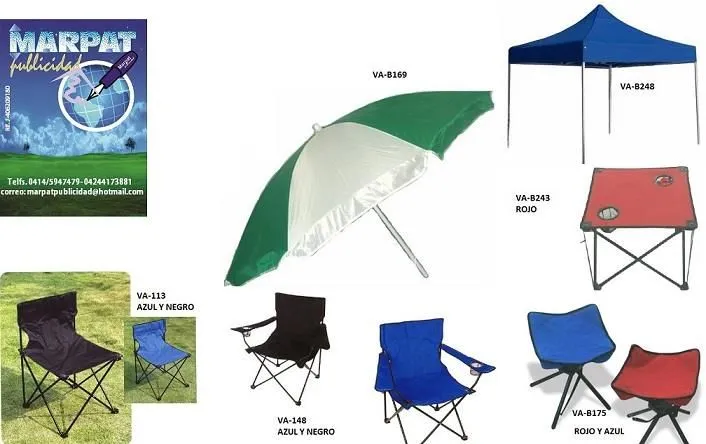 La imagen 33 de la Empresa GRUPO MARPAT DE VENEZUELA C.A.