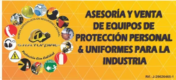 La imagen 1 de la Empresa SHATURPIAL