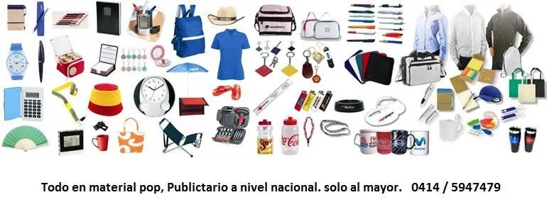 La imagen 38 de la Empresa GRUPO MARPAT DE VENEZUELA C.A.