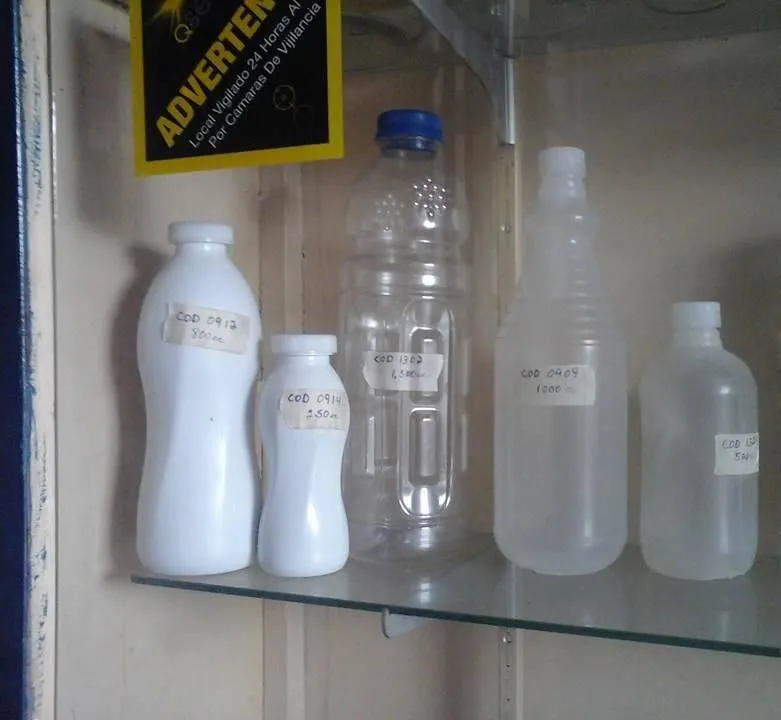 La imagen 21 de la Empresa ENVASES DOMPER CARABOBO CA