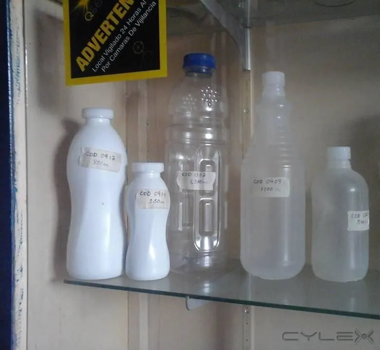 La imagen 33 de la Empresa ENVASES DOMPER CARABOBO CA