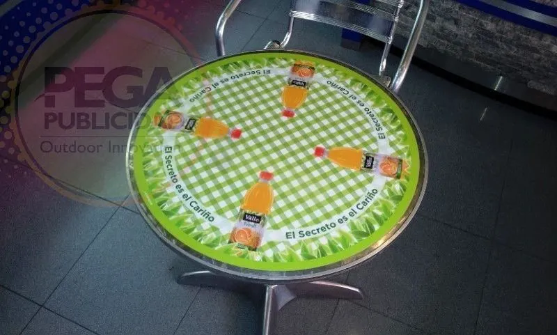 La imagen 7 de la Empresa PEGA PUBLICIDAD, C.A.
