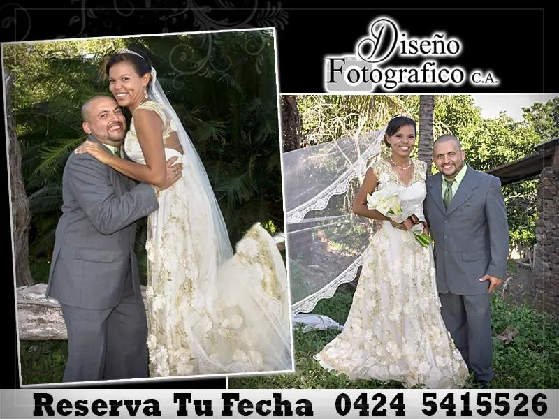 La imagen 47 de la Empresa DISEÑO FOTOGRAFICO C.A