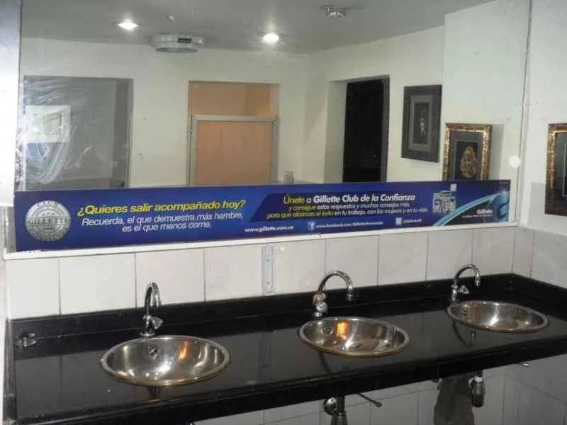 La imagen 19 de la Empresa PEGA PUBLICIDAD, C.A.