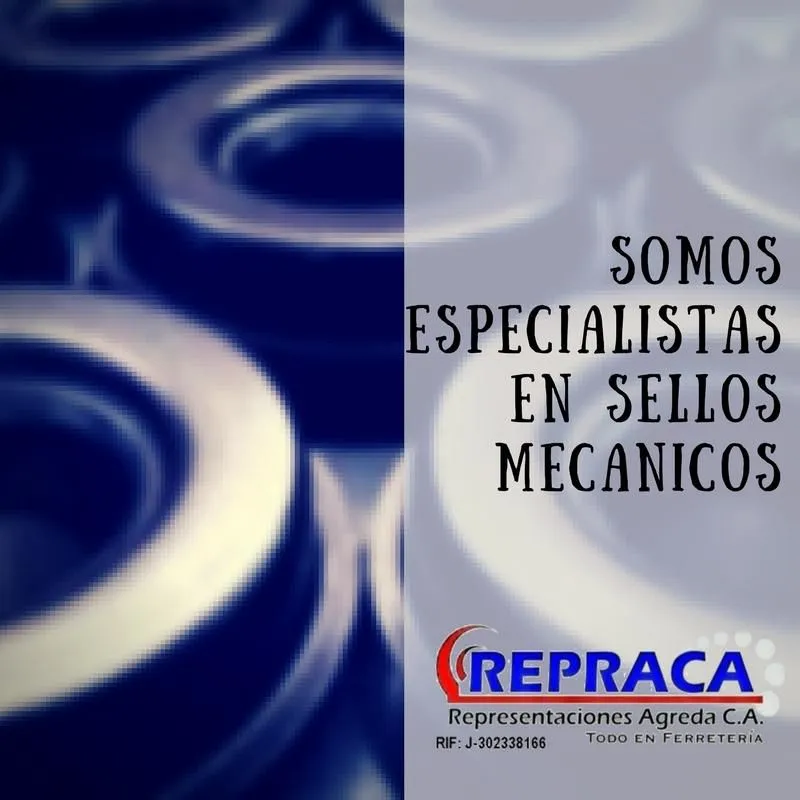 La imagen 2 de la Empresa REPRESENTACIONES AGREDA C.A