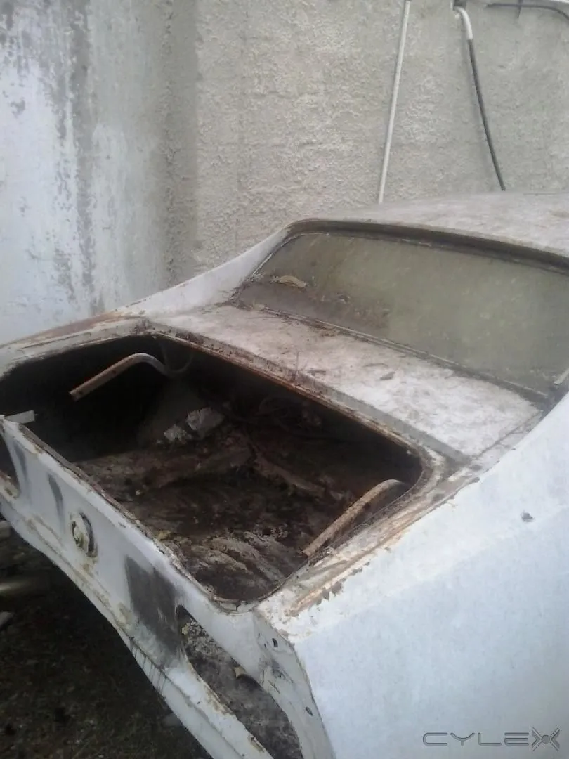 La imagen 3 de la Empresa CHIVERA INVERSIONES SU MOTOR C.A MARACAY