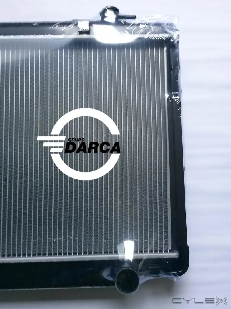 La imagen 5 de la Empresa GRUPO DARCA