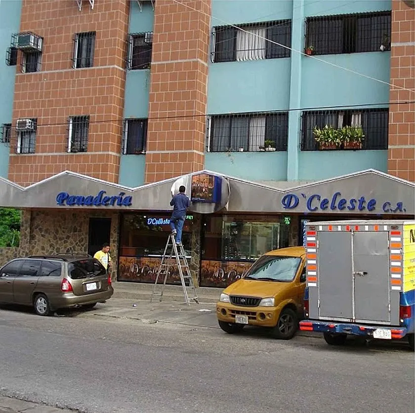 La imagen 5 de la Empresa EXPRESIÒN DIGITAL