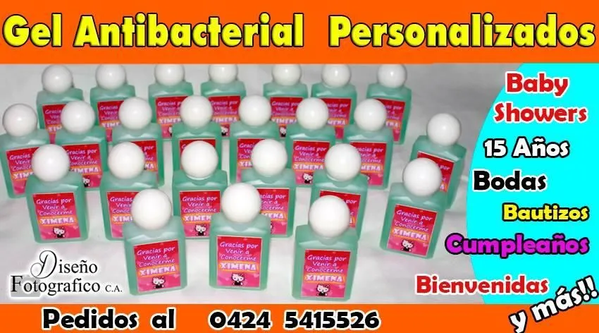 La imagen 40 de la Empresa DISEÑO FOTOGRAFICO C.A