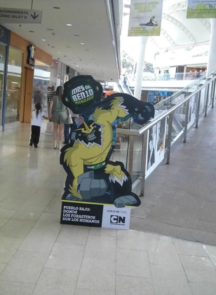 La imagen 16 de la Empresa PEGA PUBLICIDAD, C.A.