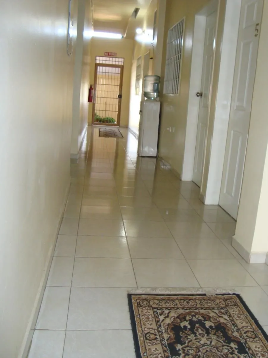 La imagen 1 de la Empresa POSADA VILLA FELICIDAD