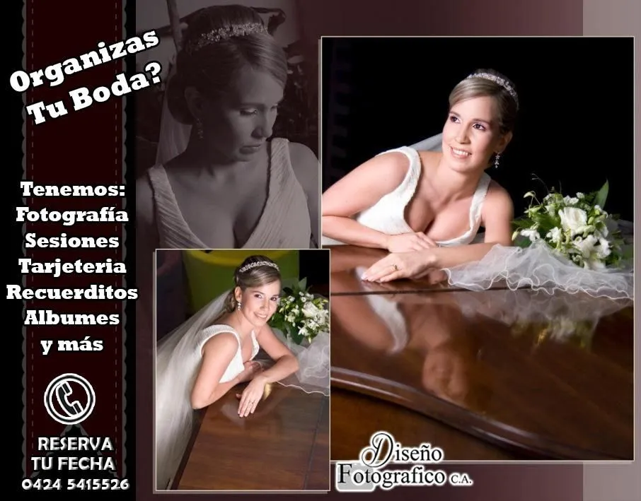 La imagen 43 de la Empresa DISEÑO FOTOGRAFICO C.A