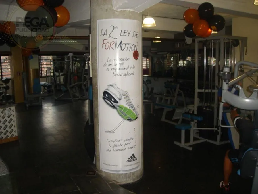 La imagen 11 de la Empresa PEGA PUBLICIDAD, C.A.