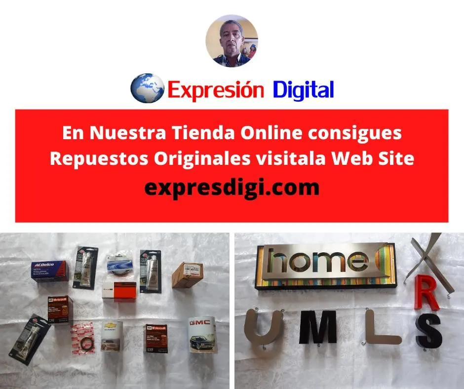 La imagen 6 de la Empresa EXPRESIÒN DIGITAL