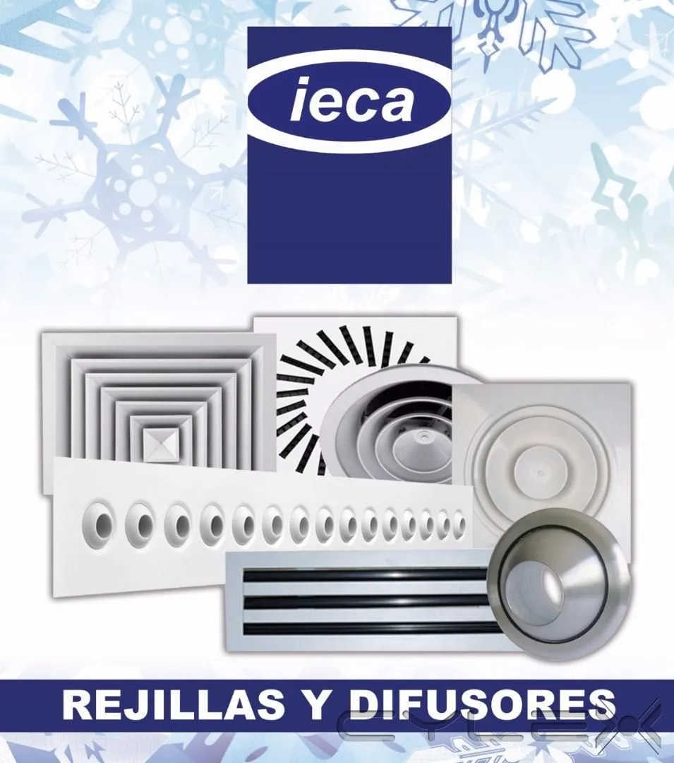 La imagen 5 de la Empresa IECAVEN, C.A.