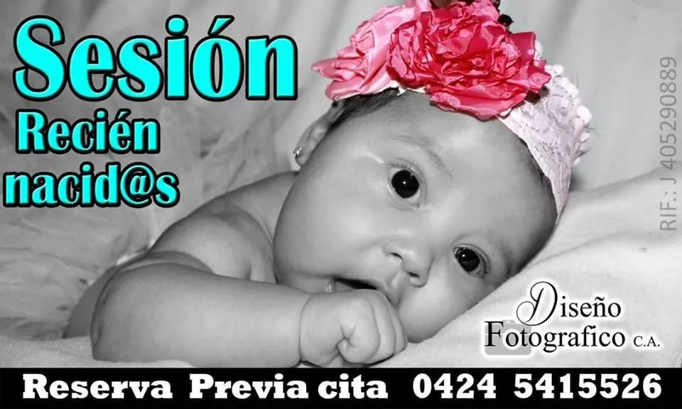 La imagen 36 de la Empresa DISEÑO FOTOGRAFICO C.A