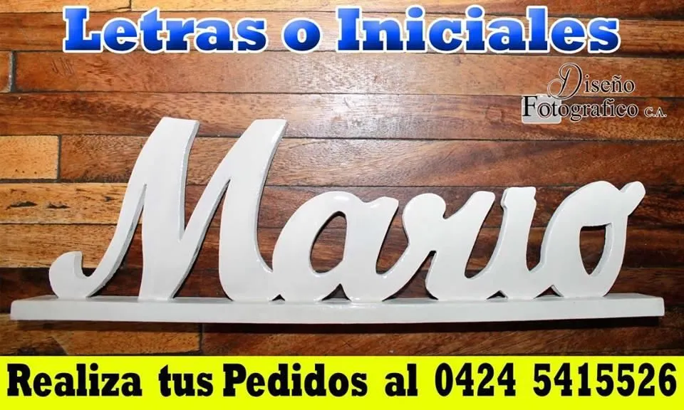 La imagen 39 de la Empresa DISEÑO FOTOGRAFICO C.A