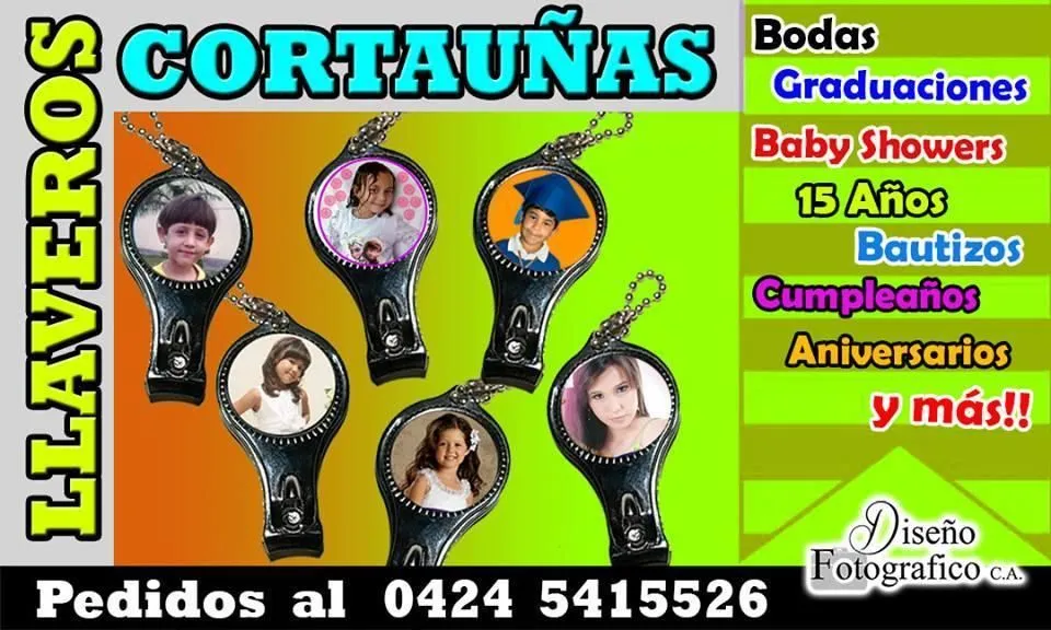 La imagen 44 de la Empresa DISEÑO FOTOGRAFICO C.A