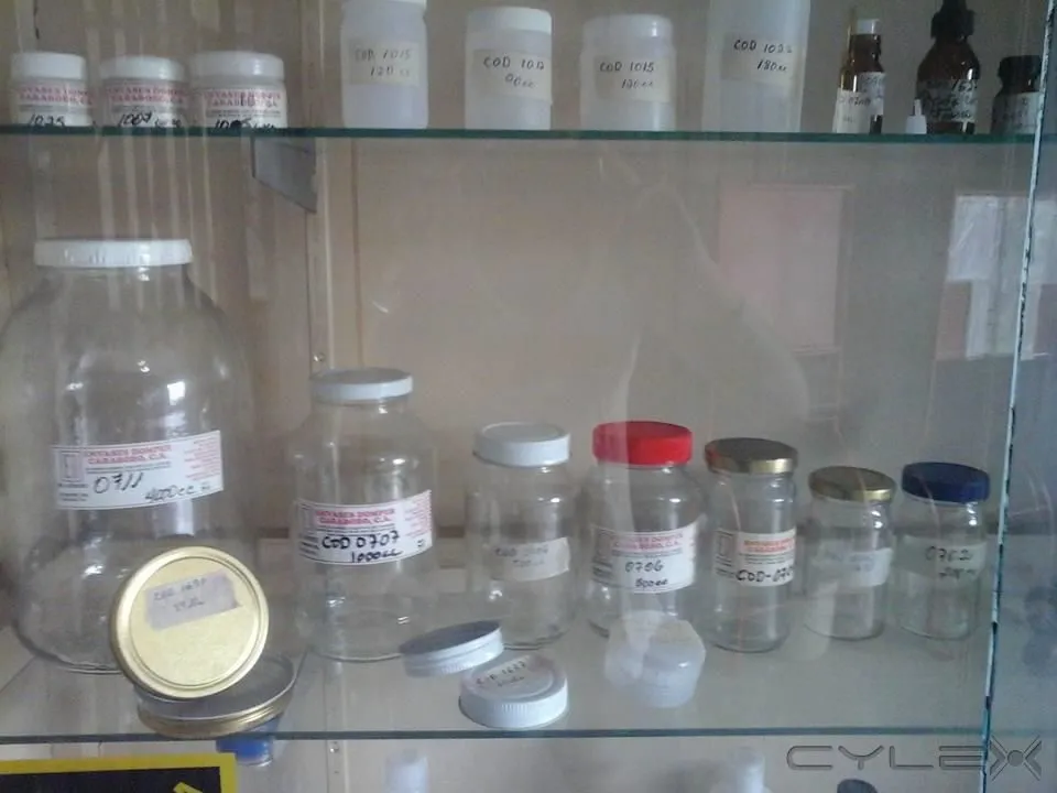 La imagen 24 de la Empresa ENVASES DOMPER CARABOBO CA