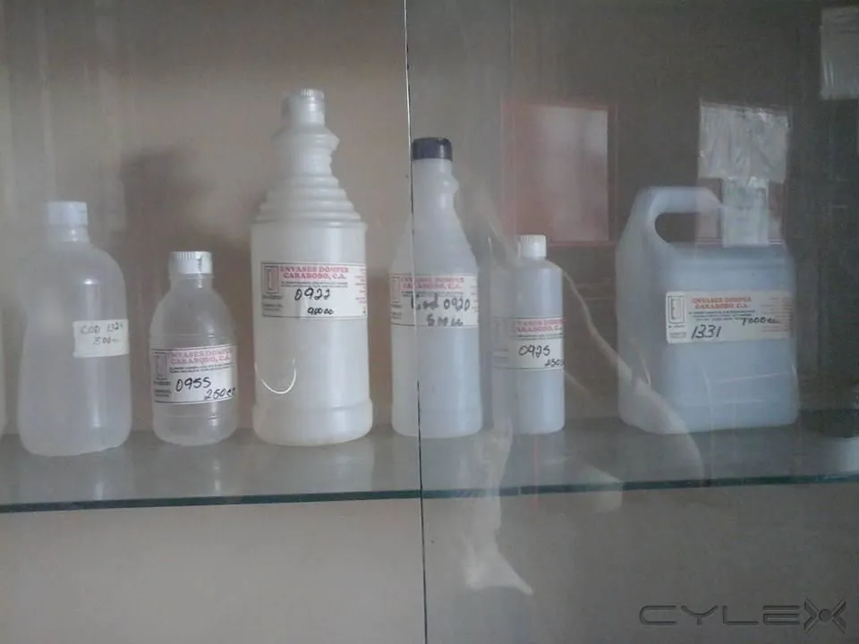 La imagen 25 de la Empresa ENVASES DOMPER CARABOBO CA